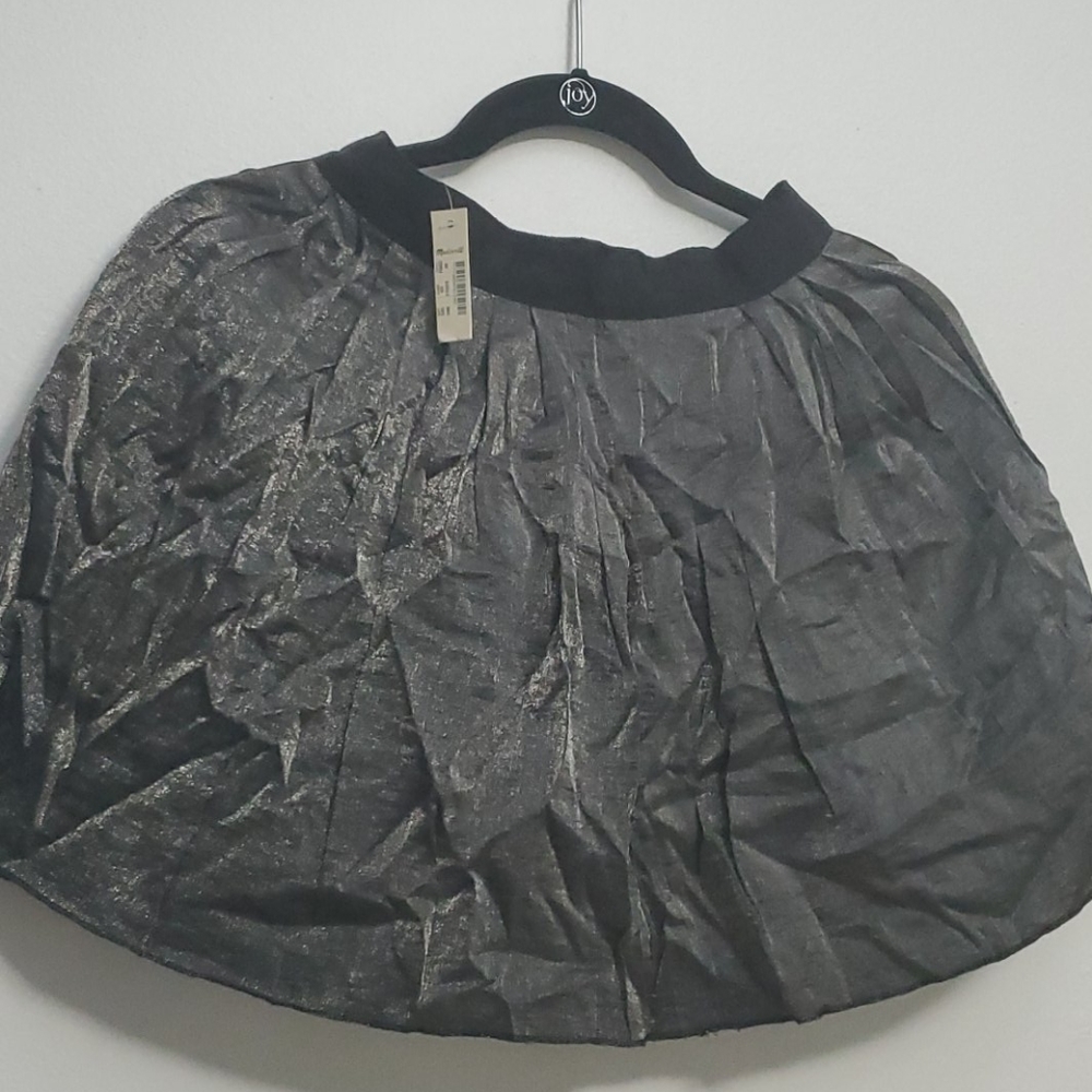 Made well skirt